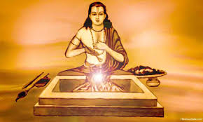 Vedic Protection